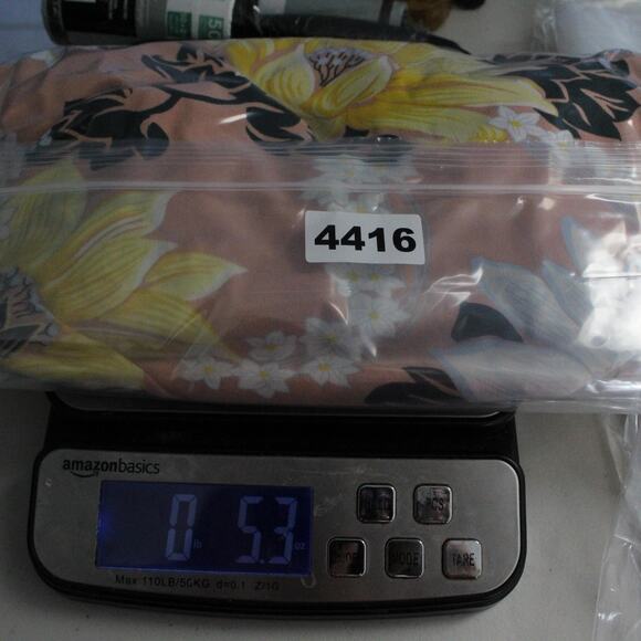 Avanti Shirt Mens 2XL Silk Hawaiian Aloha Button Front Floral Colorful Tropical - Picture 6 of 6